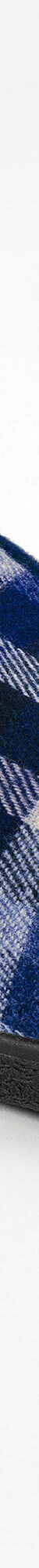 Charentaises homme fourrées - jusqu'au 47 (bleu) Charentaises homme fourrées - jusqu'au 47 (bleu)